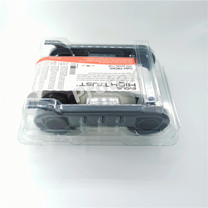 Imprimante de cartes d'identité <span class=keywords><strong>Evolis</strong></span> Primacy R5F008S140 Ruban d'origine YMCKO Couleur 300 impressions/rouleau Compatible avec <span class=keywords><strong>Zenius</strong></span> - Product Image 3