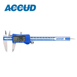 China best sell digital electronic caliper automatic power off vernier caliper 0-150mm 0.01mm