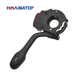 Howintop autodromo per VW per <span class=keywords><strong>Passat</strong></span> <span class=keywords><strong>B4</strong></span> 1 h0953513 1 h0953513c indicatore del piantone dello sterzo interruttore luce indicatore di direzione interruttore - Product Image 2