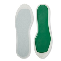 Super promotion : Semelles intérieures en gel souples et confortables, unisexe, certifiées BSCI, échantillon gratuit, vente en gros