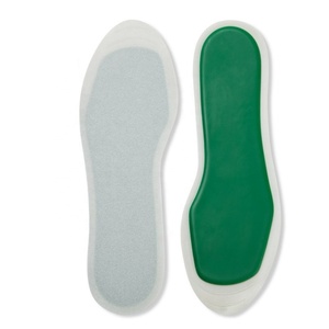 Gran Oferta: Plantillas de Gel Suaves y Cómodas para Zapatos al por Mayor - Product Image 4