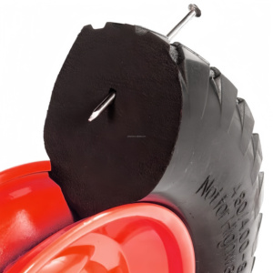 <span class=keywords><strong>Ruedas</strong></span> de Espuma PU 300-4 de <span class=keywords><strong>10</strong></span> <span class=keywords><strong>Pulgadas</strong></span>, Planas, con Rodamientos de Bolas, Nuevas, Resistentes a Pinchazos, Neumáticos Sólidos - Product Image 3