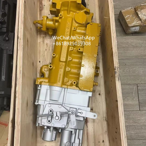 3406 3406C ปั๊มน้ำมันเชื้อเพลิง 7E-5888 7E5888 - Product Image 1