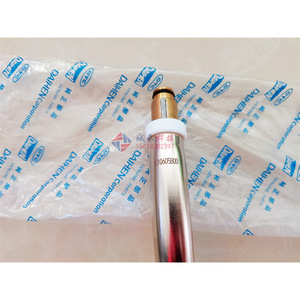 หัวเชื่อมหุ่นยนต์ OTC รุ่น L10605B00 ของแท้ พร้อมอุปกรณ์เสริมคอห่าน สำหรับเปลี่ยนซ่อมแซม - Product Image 4