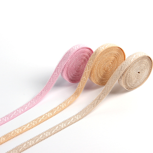 Correas para sujetar, accesorio textil, elástico, Jacquard, para hombro, a <span class=keywords><strong>precio</strong></span> <span class=keywords><strong>de</strong></span> fábrica - Product Image 5