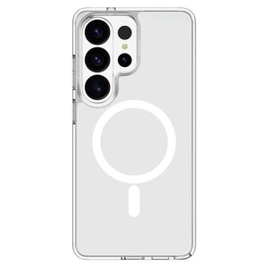 เคส GALAXY AI S26 Ultra CLEAR MAG Clear CLEARMAGALS26UT - Product Image 4