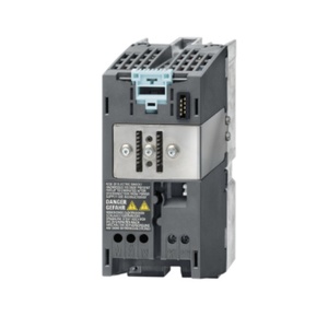 ใหม่เอี่ยม 6SL3220-1YE20-0UF0 380-480V 4kW SINAMICS G120 VFD - Product Image 3
