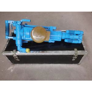 Yt27 מדחס אוויר סלע מקדחה מכונת קידוח סלע מכונת קידוח ניידת yt28 - Product Image 4