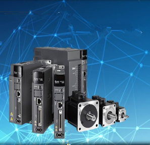 Servoaccionamiento de CA EtherCAT de Alto Rendimiento de 400W 220V para Sistemas CNC y de Automatización Industrial - Product Image 2