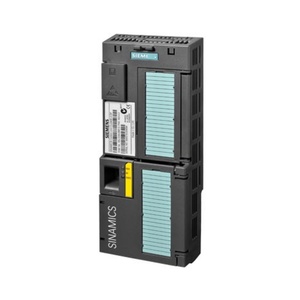 6SL3244-0BB12-1FA0 ชุดควบคุม SINAMICS G120 ของแท้ใหม่  ชุดควบคุมความถี่ VFD ของแท้ใหม่ - Product Image 1