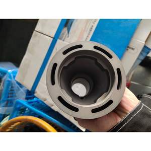 Vente directe usine – Boîtier de roulement neuf pour moteur 2 temps Suzuki à démarrage électrique, 90-140 CV, pour usage nautique - Product Image 2