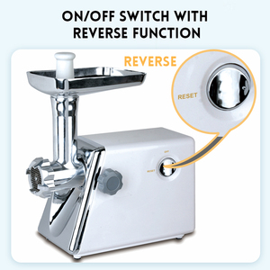 <span class=keywords><strong>Tritacarne</strong></span> <span class=keywords><strong>Domestico</strong></span> di Alta Qualità per Cucina in Vendita - Product Image 3