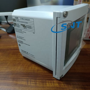 Transmisor/Analizador de Doble Canal de 2 Hilos Yokogawa <span class=keywords><strong>FLXA21</strong></span> <span class=keywords><strong>FLXA21</strong></span> <span class=keywords><strong>FLXA21</strong></span>-D-P-D-CH-P1-NN-A-N-LA-N-NN/U - Product Image 5