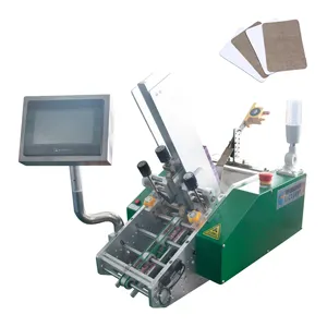 Energy saved counting machine card friction feeder for filter paper