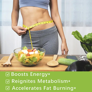 Cápsulas Adelgazantes en Oferta con L-Triptófano, Apoya el Metabolismo, Mejora los Niveles de Energía, Cápsulas para Apoyar el Metabolismo - Product Image 3