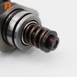 Pompe d'injection de carburant 04286683D 01340195 pour moteur BF4M12011 - Product Image 5