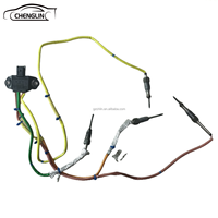 Nouveau capteur de température d'échappement 226589153R compatible avec Renault Master 3 pour Nissan et Renault Espace Trafic 265800-1140