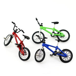 Doigt <span class=keywords><strong>Skate</strong></span> Vélo <span class=keywords><strong>BMX</strong></span> Jouets Classiques En Métal Doigt Vélo Kits Haute Qualité <span class=keywords><strong>BMX</strong></span> Mini Vélo Jouets VÉLO MOTOCROSS - Product Image 4