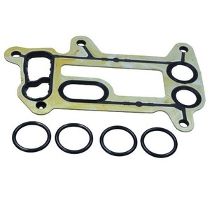 Junta del Enfriador de Aceite Fisher 11427802114 para N47 D20 M47 BMW 2004-2010 - Product Image 4