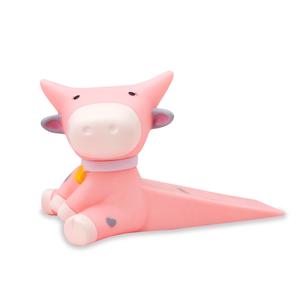 Jolies Arrêtres de Porte Créatives Multifonctionnelles en Plastique, Jouets de Sécurité pour Enfants et Bébés, Accessoires de Quincaillerie pour Meubles de Maison - Product Image 5