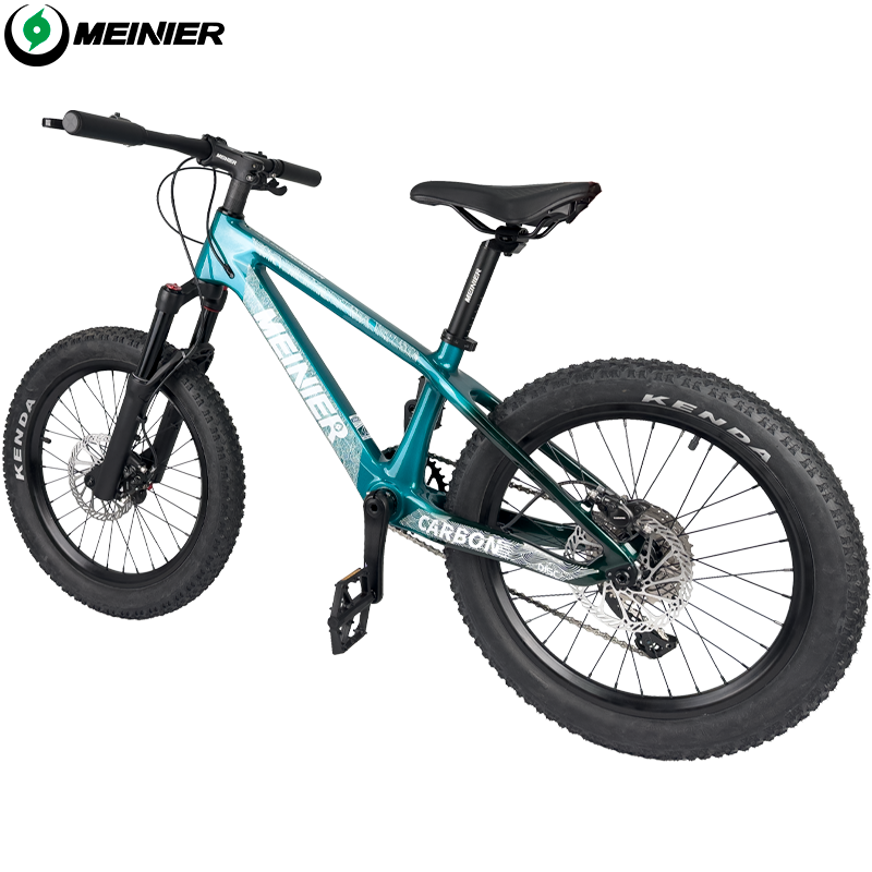 Conquer Any Terrain with Premium bike mt 20 Performance - Main Image