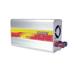 Nhu Cầu Cao Sản Phẩm Để Bán Off Lưới Chuyên Nghiệp DC Để AC Chuyển Đổi 12V 220V 1000W Biến Tần In Bảng Mạch - Product Image 4