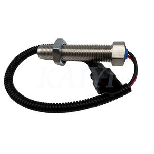 Parti escavatore rivoluzione velocità sensore 2547-1015/65.27103-7007A per Doosan Daewoo DH220-5/7 DX225 DX340 - Product Image 3