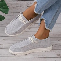 Chaussures décontractées unisexes pour jeunes étudiants, tendance estivale, respirantes, pour hommes et femmes