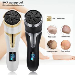 Kit di prodotti per Pedicure pietre pomice Removedor De Calos smerigliatrice elettrica per piedi lima per piedi pelle morta rimozione calli per piedi - Product Image 1