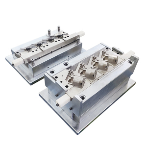 Cắm Điện khuôn tùy chỉnh khuôn ép nhựa USB nối cắm dây điện cáp khuôn - Product Image 2