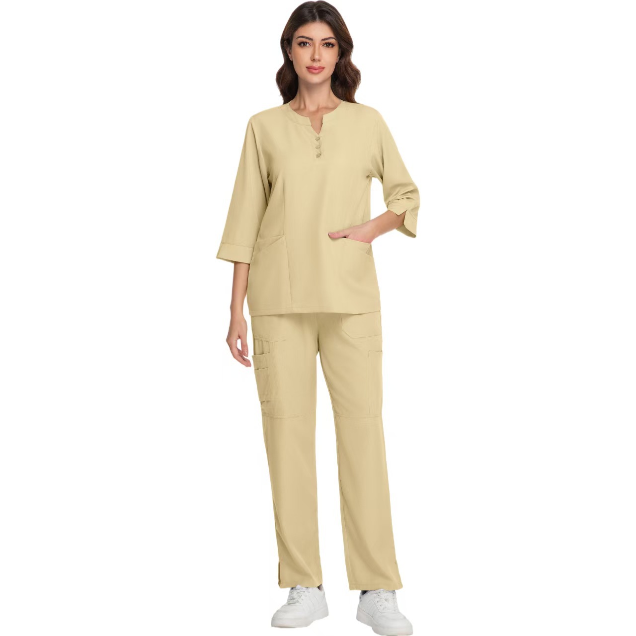 82031 Light Yellow