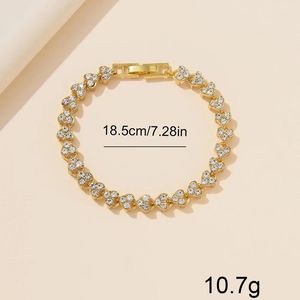 แฟชั่นใหม่ชุด5ชิ้นพร้อมของขวัญสร้อยคอต่างหูพลอยเทียมนาฬิกาข้อมือผู้หญิงลำลองนาฬิกาสร้อยข้อมือนาฬิกา2025 - Product Image 6