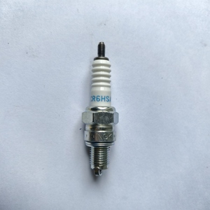 Ban Đầu NGK Bujias Xe Máy Động Cơ Bugi 2983 Cr6HSA Cho Suzuki Địa Chỉ 125/Địa Chỉ V125/G 125cc, OEM 0948200294 - Product Image 5