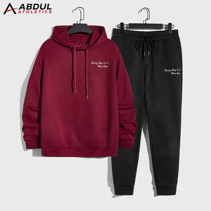 Conjunto Deportivo Duradero para Hombre al por Mayor, Adecuado para Entrenamiento en Equipo, Ejercicio y Uso Diario - Product Image 1