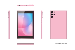Giá thấp chất lượng cao 7 inch <span class=keywords><strong>Tablet</strong></span> <span class=keywords><strong>Sim</strong></span> thẻ Dual Camera Wifi Android <span class=keywords><strong>Tablet</strong></span> PC đa-ngôn ngữ hỗ trợ - Product Image 6