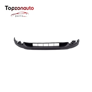 Topzonauto - Cubierta Inferior <span class=keywords><strong>de</strong></span> Parachoques Delantero OEM KSD6-50-032 KSD650032, Alerón para Mazda <span class=keywords><strong>CX</strong></span>-<span class=keywords><strong>5</strong></span> 2022-2025, Plástico PP, Repuesto - Product Image 1