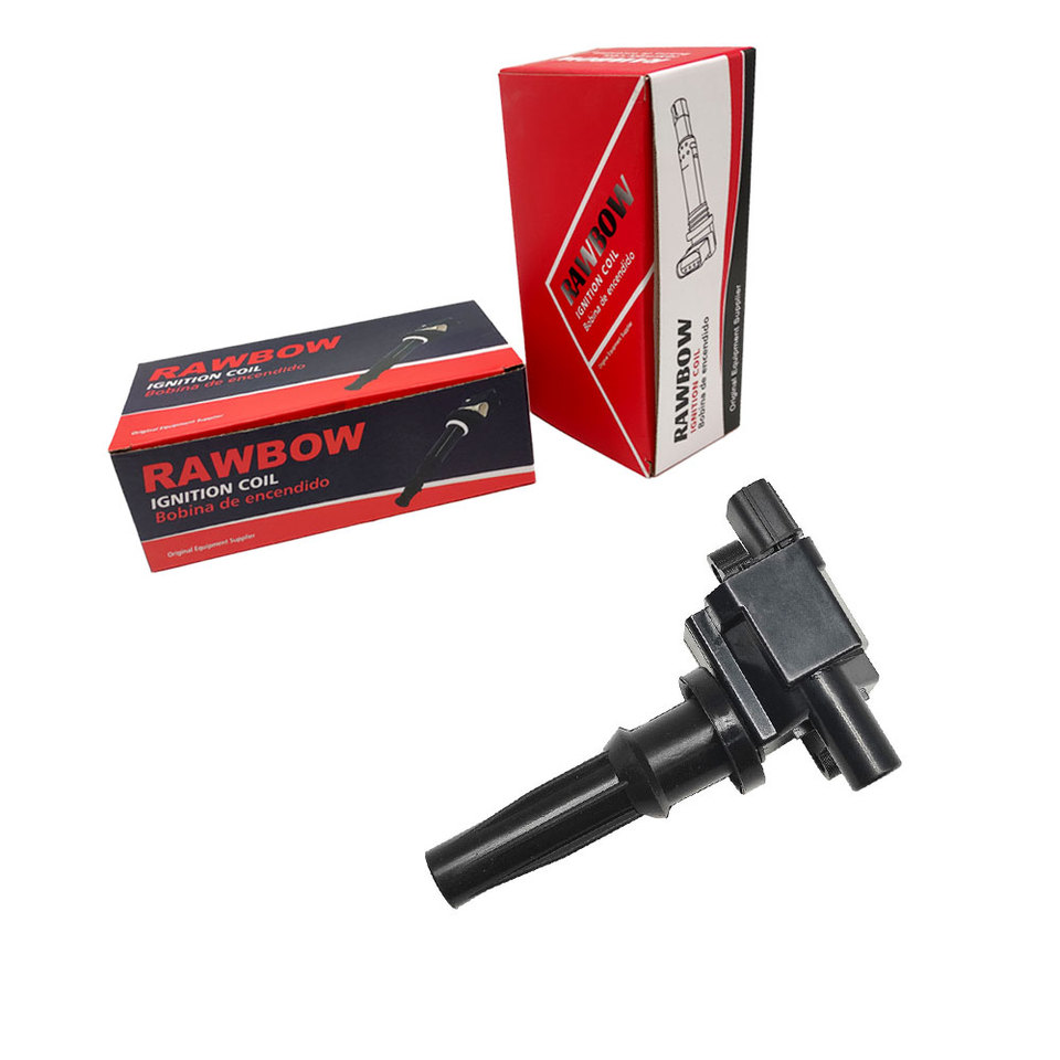 Ignition Coil 27301-38020 For Hyundai Sonata V (NF)