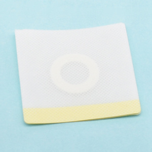 La piel de la cinta hipoalergénico de médica no tejido deporte parche de silicona cinta para las <span class=keywords><strong>cicatrices</strong></span> - Product Image 2