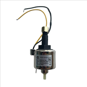 Mini Water Oil Pump China 30DSB-ZJF 18W 110V - <strong>DIY</strong> Powerful Liquid Pump for <strong>Fog</strong> Smoke Sprayer <strong>Machine</strong>
