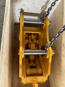 Coupleur rapide SOOSAN-Modèle SOOSAN-80 - Product Image 2