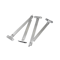 Porte d'armoire soulever le couvercle de Support rabat couvercle séjour charnière meubles pliant couvercle Support charnière séjour
