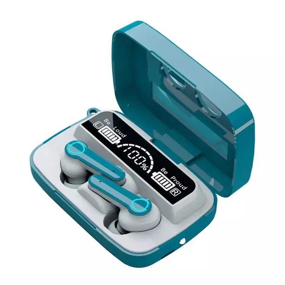 GEASON Blue tooth наушники 5,1 TWS Беспроводные наушники-вкладыши стерео игровая гарнитура с зарядным устройством беспроводные наушники