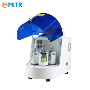 MITR Planetary <span class=keywords><strong>Ball</strong></span> <span class=keywords><strong>Mill</strong></span> für chemische Feinpulver-Erz mühle Labor University High Speed Grinder <span class=keywords><strong>Ball</strong></span> <span class=keywords><strong>Mill</strong></span> - Product Image 4