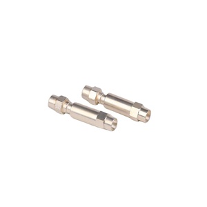 Serviço de Torneamento CNC de Precisão: Bucha de Latão Tipo Luva <span class=keywords><strong>OEM</strong></span> Fabricada na China – Peças de Usinagem CNC - Product Image 4