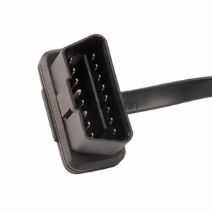 Cable OBD2 de 1m, 16 Pines, Macho a Hembra DB9 - Product Image 3