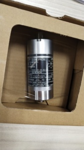 Capteur de vibration de proximité série Nevada 9200 pour l'automatisation, en acier inoxydable - Product Image 2