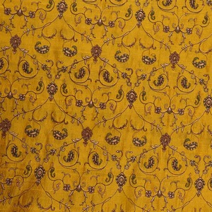 Malty embroidery fabric <b>sequin</b> fabric mesh fabric digital print fabric for african fashion garment production buyer export trade - Product Image 3