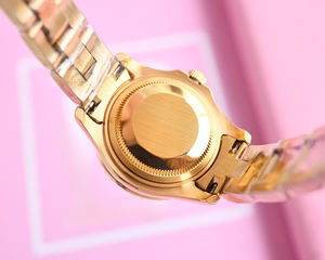 Reloj de Lujo de Acero Inoxidable de Alta Gama 2025, Popular, con Esfera de Agujas y Correa Resistente, para Citas Nocturnas y Ocasiones Especiales, Unisex - Product Image 6