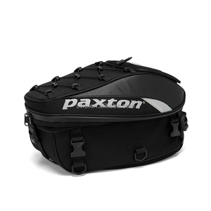 SLKE chevalier équipement moto siège arrière casque sac grande capacité cyclisme voyage sac à dos étanche sac arrière - Product Image 5