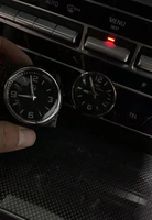 Nouvelles pièces intérieures de classe G, montre internationale adaptée à la classe G W464 G63 G500 G550, accessoires intérieurs de voiture